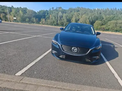 Gebraucht Mazda 6