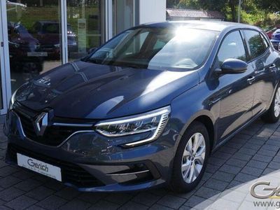 Renault Mégane IV