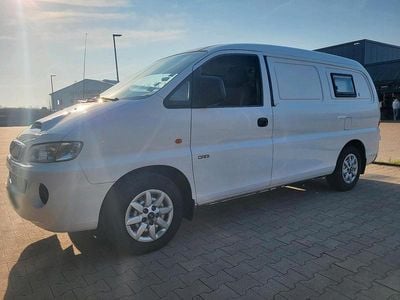 Gebraucht Hyundai H-1 140 PS (102 kW) 2004 Van / Kleinbus