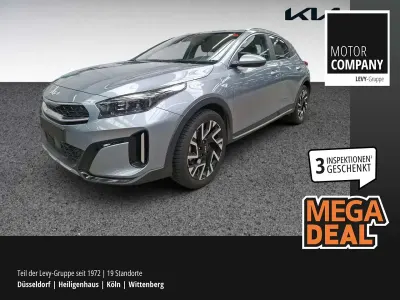 Gebraucht Kia XCeed