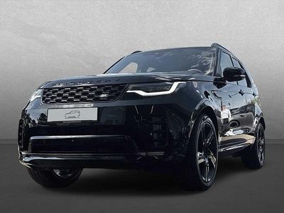 Santorini black Gebraucht 2025 Land Rover Discovery 5 HSE Dynamic SUV | 91.890 €