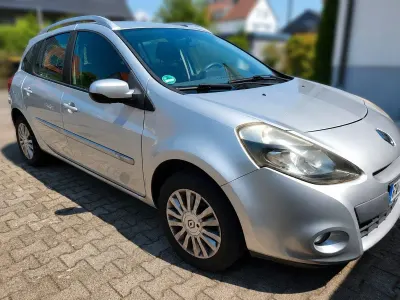 Gebraucht Renault Clio GrandTour