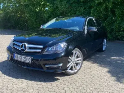 Gebraucht Mercedes C180