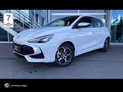 MG MG3