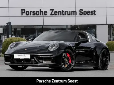 Gebraucht Porsche 992 Sport 480 PS (353 kW) 2024 Schwarz Cabrio