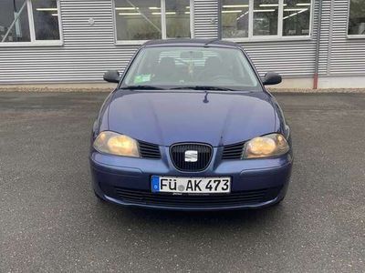 gebraucht Seat Ibiza Stella