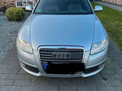 gebraucht Audi A6 S-Line