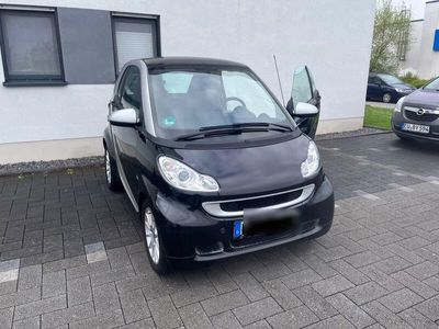 Smart ForTwo Coupé