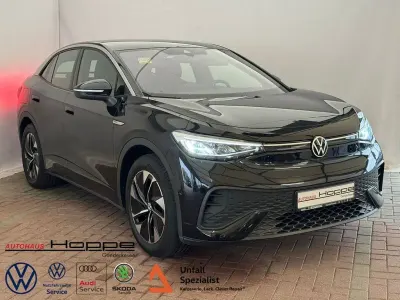 Gebraucht VW ID.5
