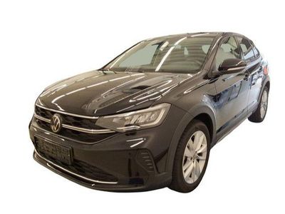 Używany VW Taigo Life 116 KM (85 kW) 2024 Czarny SUV