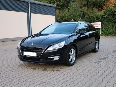 gebraucht Peugeot 204 508 GT 2.2 hdips autom