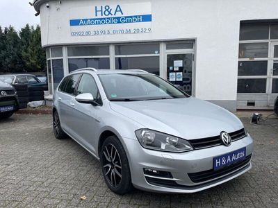 VW Golf VII