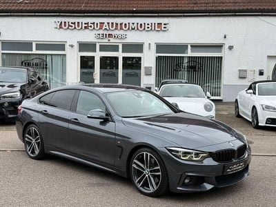 BMW 430 Gran Coupé