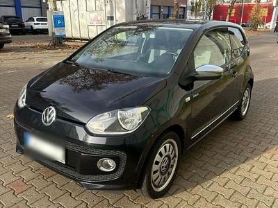 VW up!