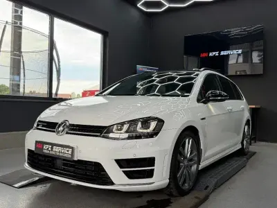 Gebraucht VW Golf VII
