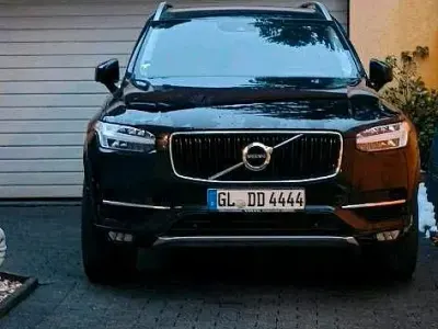 Gebraucht Volvo XC90