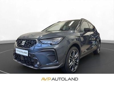 Nouă Seat Arona FR 116 CP (85 kW) 2026 SUV