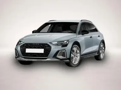 Gebraucht Audi A3 Ambiente 150 PS (110 kW) 2025 Manufacturer Limousine