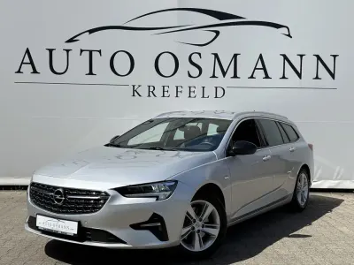 Occasion Opel Insignia