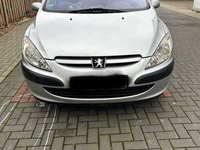 gebraucht Peugeot 307 