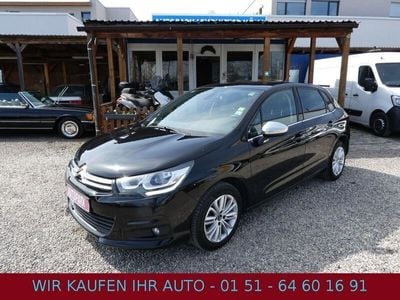 Citroën C4