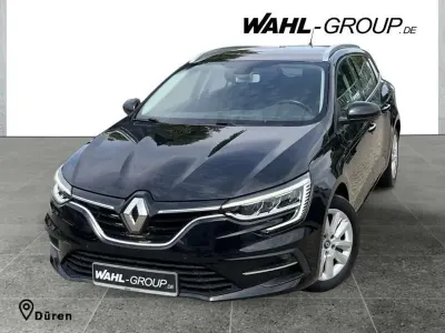 Gebraucht Renault Mégane IV
