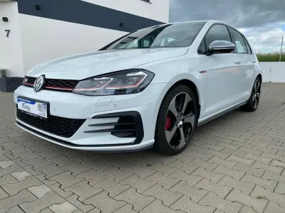 Gebraucht VW Golf VII