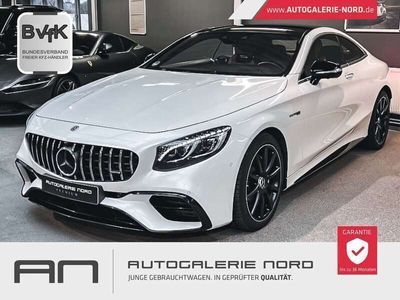 gebraucht Mercedes S63 AMG AMG 4M+ Exclusiv+Swarovski+MagicSky+Designo