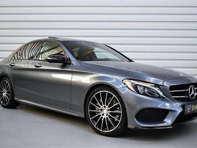 Mercedes C300