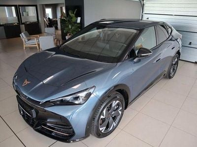 Second-hand Cupra Tavascan Endurance 210 kW (286 CP) 2024 Albastru SUV