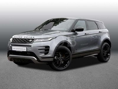 Eiger grey Gebraucht 2023 Land Rover Range Rover Black Edition SUV | 48.910 € (Etwas zu teuer)