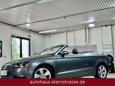 Audi A3 Cabriolet