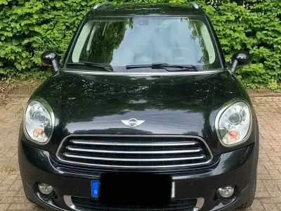 Occasion Mini Countryman