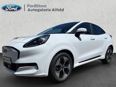 Neu Ford Puma Gen-E 123 kW (168 PS) 2025 Weiß SUV