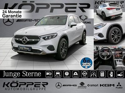 Mercedes GLC220