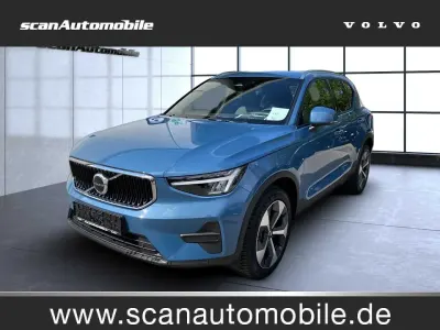Gebraucht Volvo XC40