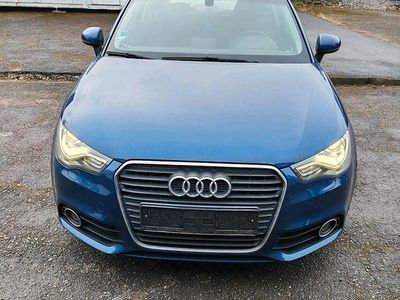 Gebraucht Audi A1 2011 Kleinwagen