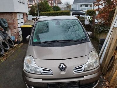 gebraucht Renault Grand Modus Dynamique dCi 85 FAP eco...