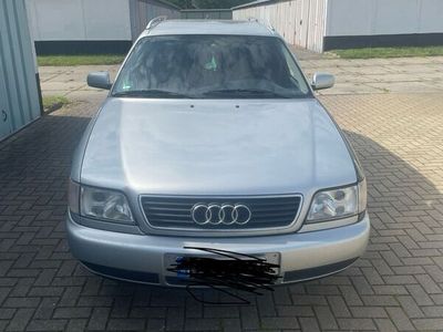 gebraucht Audi A6 c4 2,8L V6 Quattro