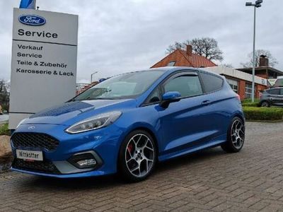 gebraucht Ford Fiesta 