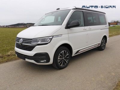 gebraucht VW California 6.1 T6.1 20TDi DSG Beach-Tour Edition T6.1 20TDi DSG Beach-Tour Edition