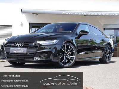 Audi S7 Sportback