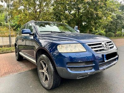 Gebraucht VW Golf 165 PS (121 kW) 2004 Blau SUV