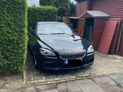 BMW 650