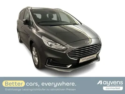 Gebraucht Ford S-MAX