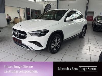 Mercedes GLA250