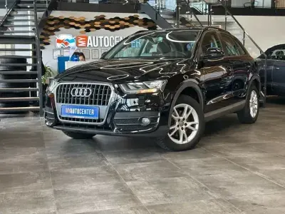 Gebraucht Audi Q3