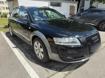 Gebraucht Audi A6 Allroad