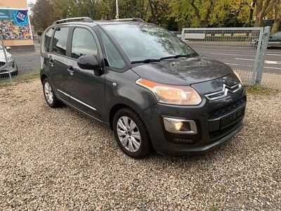 Citroën C3 Picasso