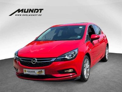 gebraucht Opel Astra Innovation Start/Stop
